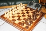 A sakktáblám